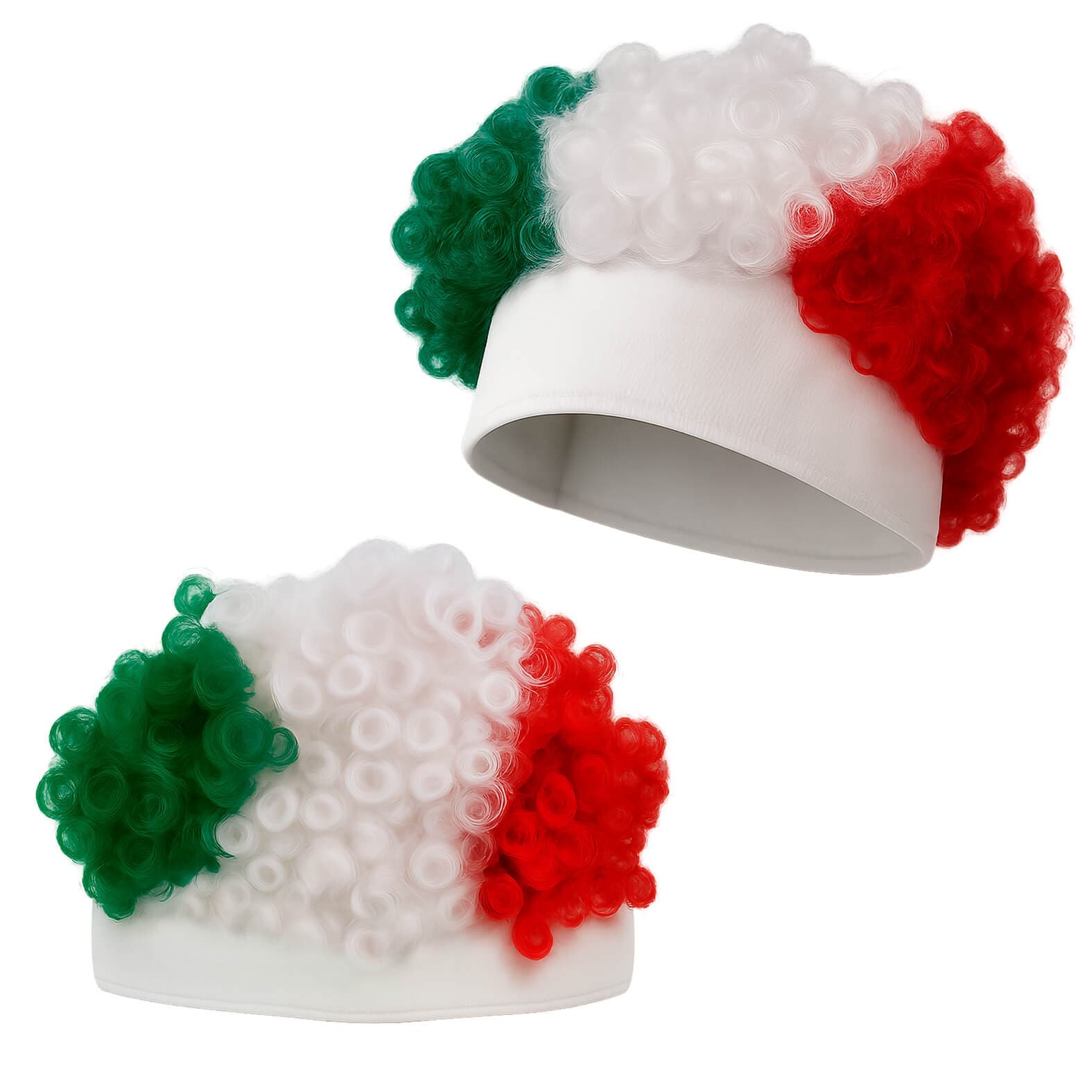 KEMPES MX 001 Tricolor